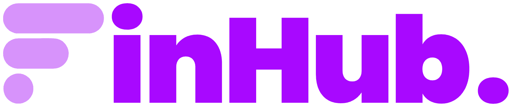 FinHub Main Logo